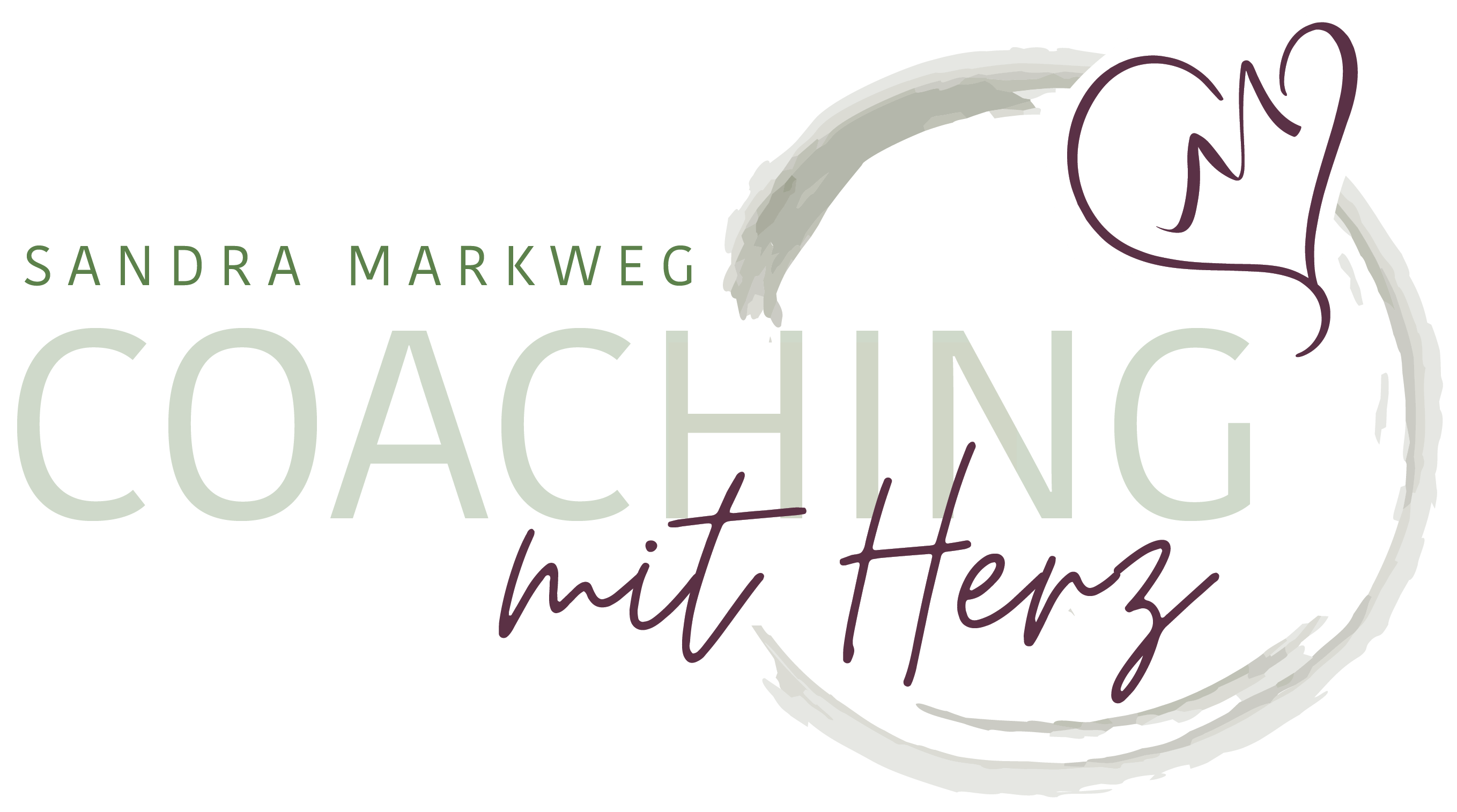 Logo von Coaching mit Herz